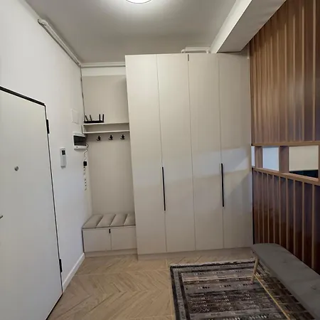 Tomis Center Lejlighed Constanţa