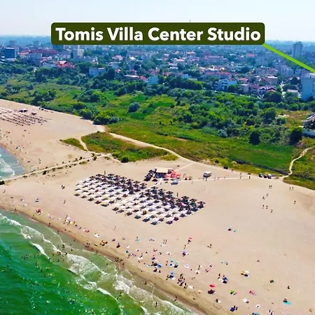 Lejlighed Tomis Center